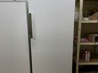 Морозильный шкаф Beko