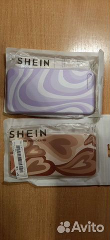 Чехлы на iPhone 7plus и 8 plus