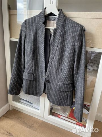 Banana republic пиджак