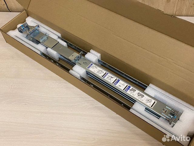 Рельсы для сервера Dell R620 R630 R720 R730 R730xd