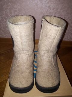 Продам валенки Barkito для мальчика, размер 30