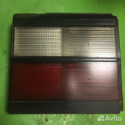 Фонарь задний левый Фольксваген Пассат Б3