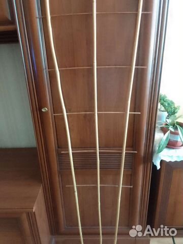 Опора для цветов