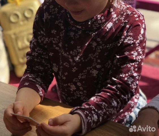 Водолазка Ebbe Kids 110-116