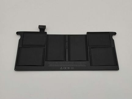 Аккумулятор для MacBook Air A1370/A1465(11-12гг)