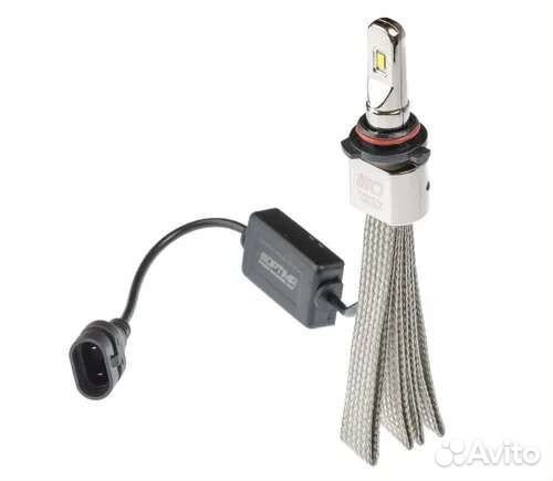 Светодиодные лампы Optima Led Premium Cobalt NEW