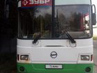 Городской автобус ЛиАЗ 525636-01, 2012 объявление продам