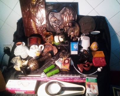 Вещи/СССР/ разные/много