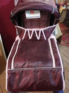 Новая Modern C-2W-30 в упаковке