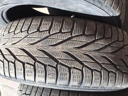 Nokian Tyres Hakkapeliitta R2 SUV 235/65 R17