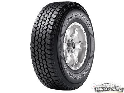 Goodyear Wrangler AT Adventure 235/65 R17 108T