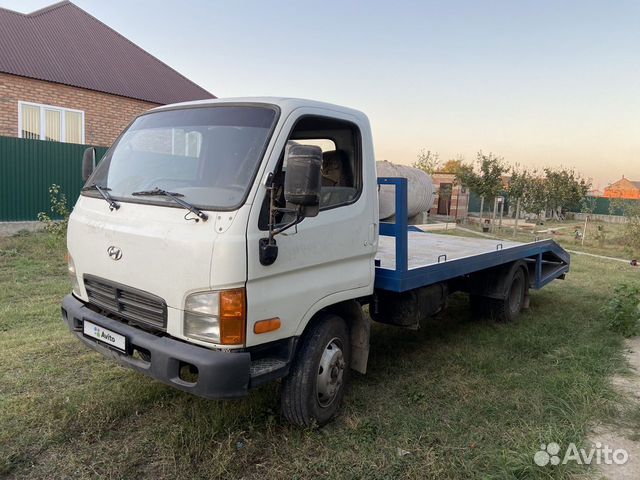 Экскаватор погрузчик hyundai h940s