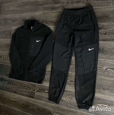 Спортивный костюм nike