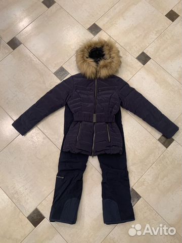 Горнолыжный костюм 8848 altitude женский