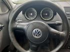 Volkswagen Polo 1.4 МТ, 2001, 202 000 км объявление продам