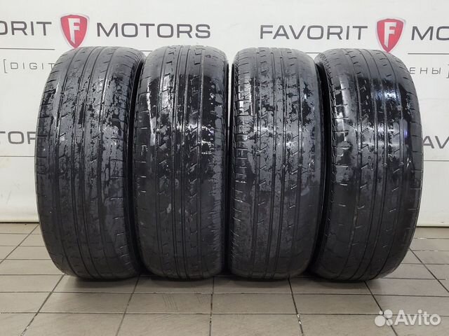 Nexen Roadian 542 265/60 R18 110H