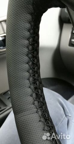 Оплетка для руля