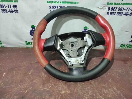 Рулевое колесо Geely MK Cross