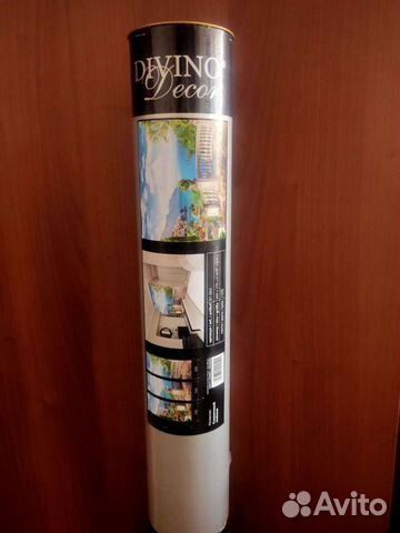 Фото обои 3d