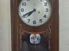 Часы настенные с боем UM, Германия 1933 год