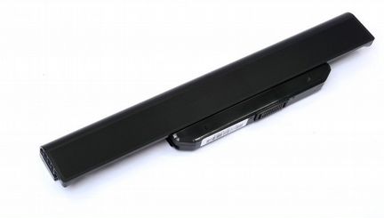 Аккумулятор на ноутбук Asus K53 Емкость 5200 mAh