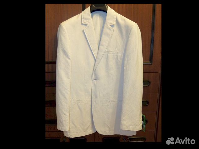 Пиджак мужской Wegener (Германия)