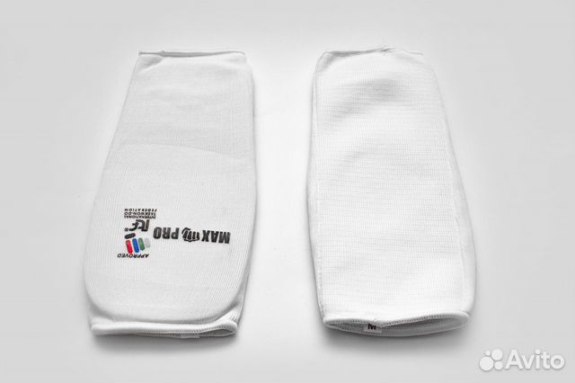 Защита голени maxpro