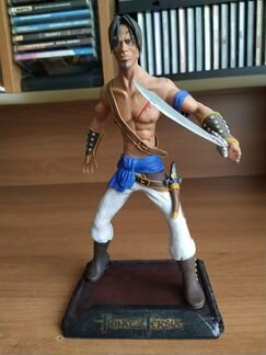 Коллекционная фигурка