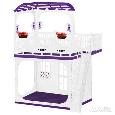 Кукольный домик 