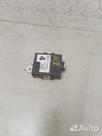 Блок управления 8974105081