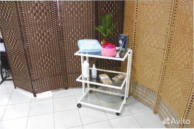 Этажерка мастера