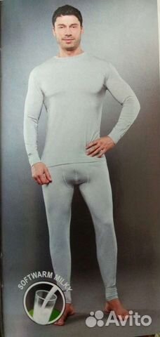 Термобелье