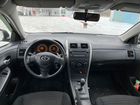 Toyota Corolla 1.6 AMT, 2008, 194 000 км объявление продам