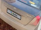 Daewoo Gentra 1.5 AT, 2014, 34 000 км объявление продам