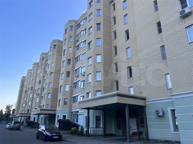 2-к. квартира, 57,8 м², 2/8 эт.