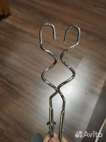 Венчики для миксера