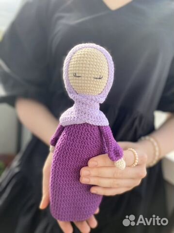 Кукла Амани