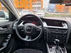 Audi A4 1.8 CVT, 2008, 220 000 км объявление продам