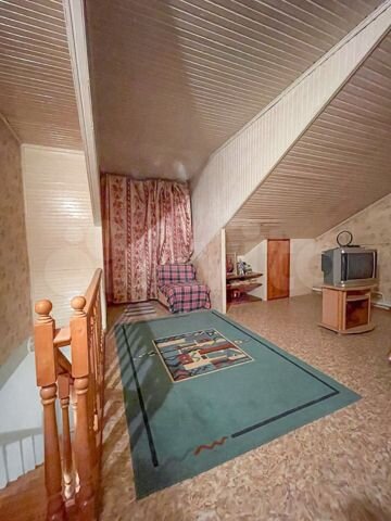 2-к. квартира, 54,8 м², 4/5 эт.