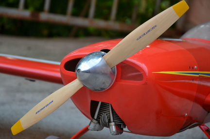 Авиамодель