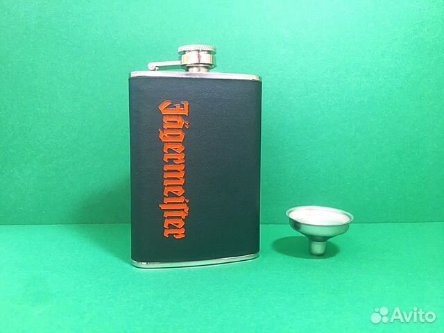 Набор Jagermeister