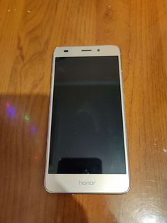 Телефон Huawei honor 5c