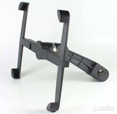 Держатель для планшета на микроф. стойку Soundking