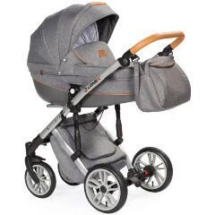 Lonex Prestige Light Grey 2в1Новая3в1