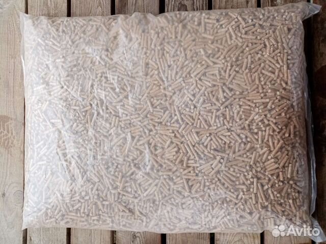 Древесный наполнитель