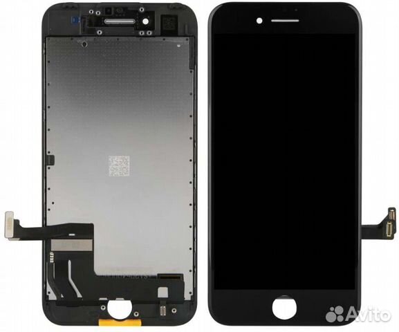 Дисплеи для iPhone 7