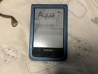 Электронная книга Pocketbook Aqua 2