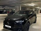 DS DS 7 Crossback 1.5 AT, 2019, 45 000 км
