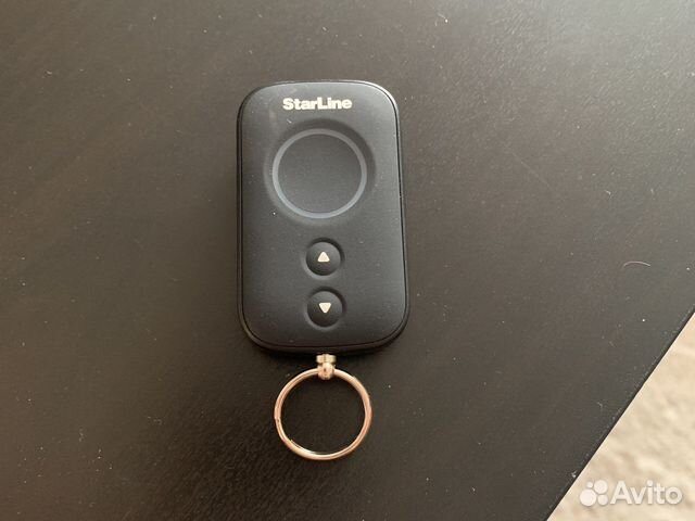 Пульт (брелок) StarLine A 93