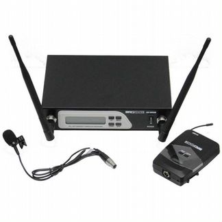 Радиосистема Invotone AV800LV